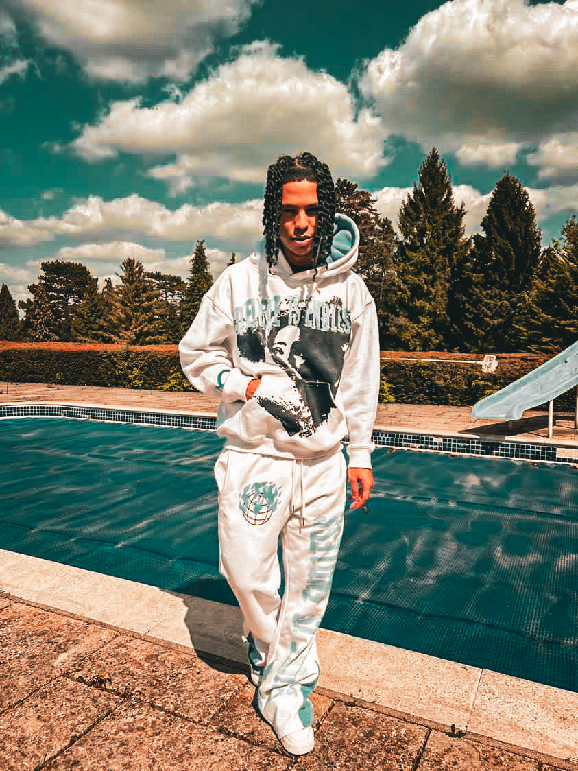 Deluxe Is Endless Joggers