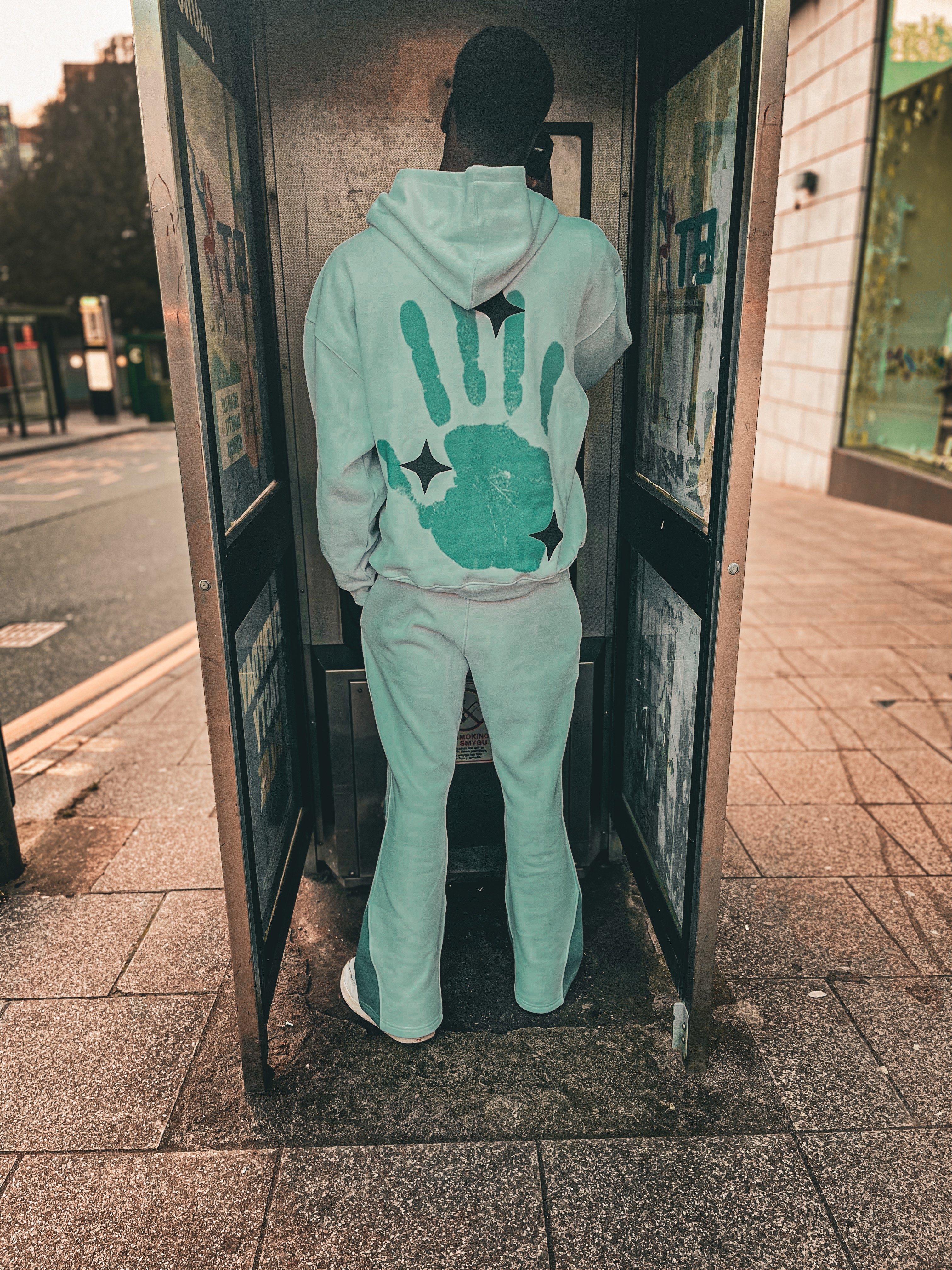 Deluxe Is Endless Hoodie