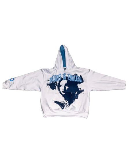 Deluxe Is Endless Hoodie