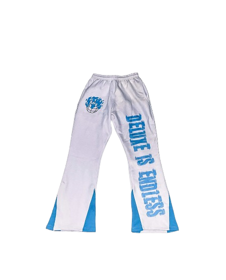 Deluxe Is Endless Joggers